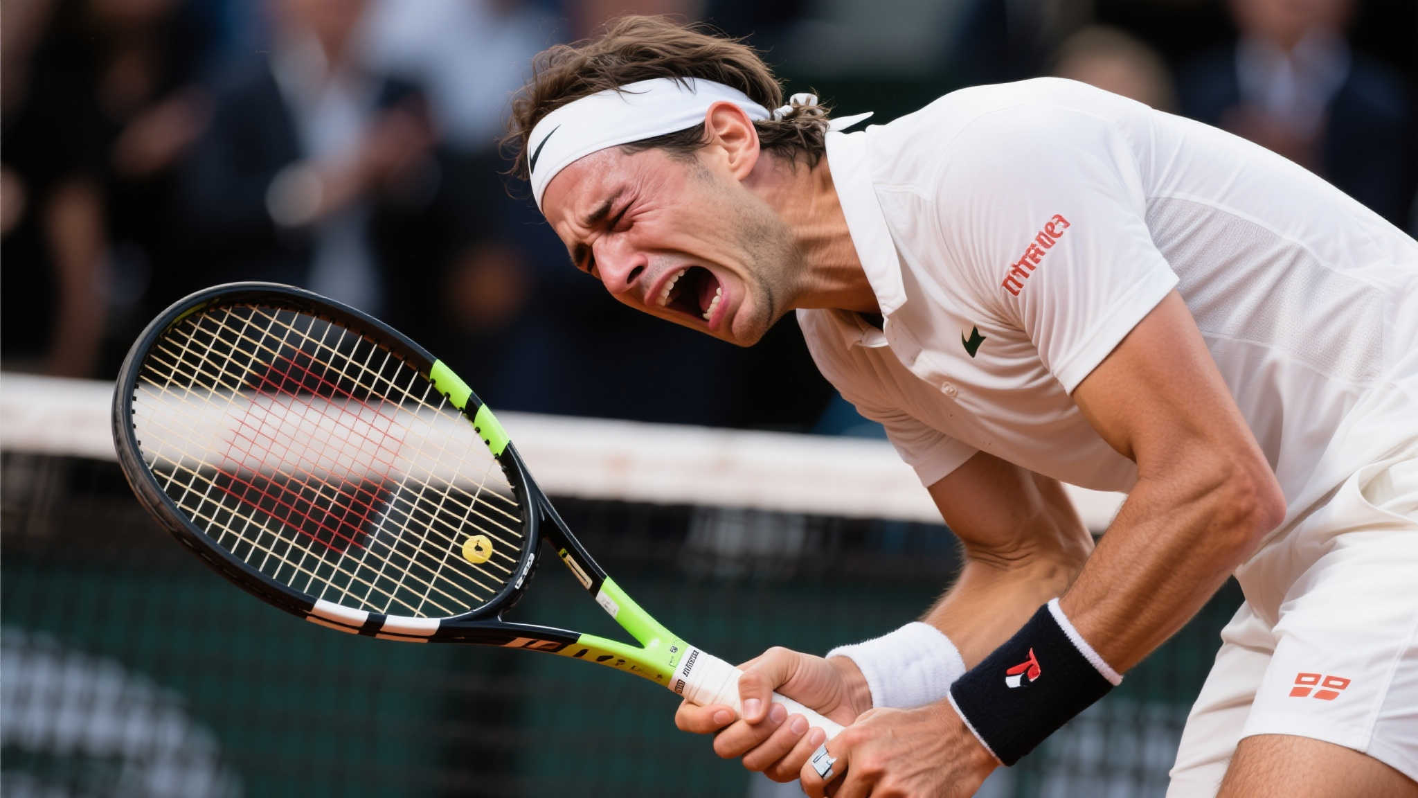 监控揭秘!球拍牛皮袋过小引争议,郭焱支持王楚钦:情绪难控 监控揭秘!球拍牛皮袋过小引争议,郭焱支持王楚钦:情绪难控