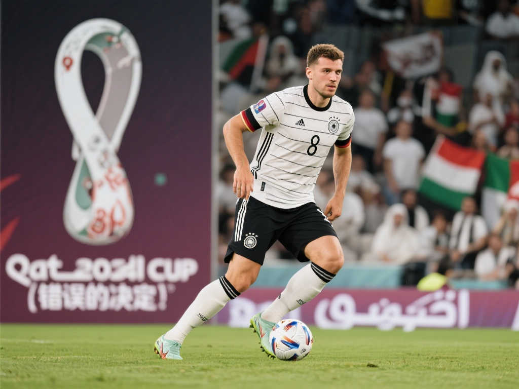 格雷茨卡:世界杯不应在沙特举办,球员应专注球场 格雷茨卡:世界杯不应在沙特举办,球员应专注球场