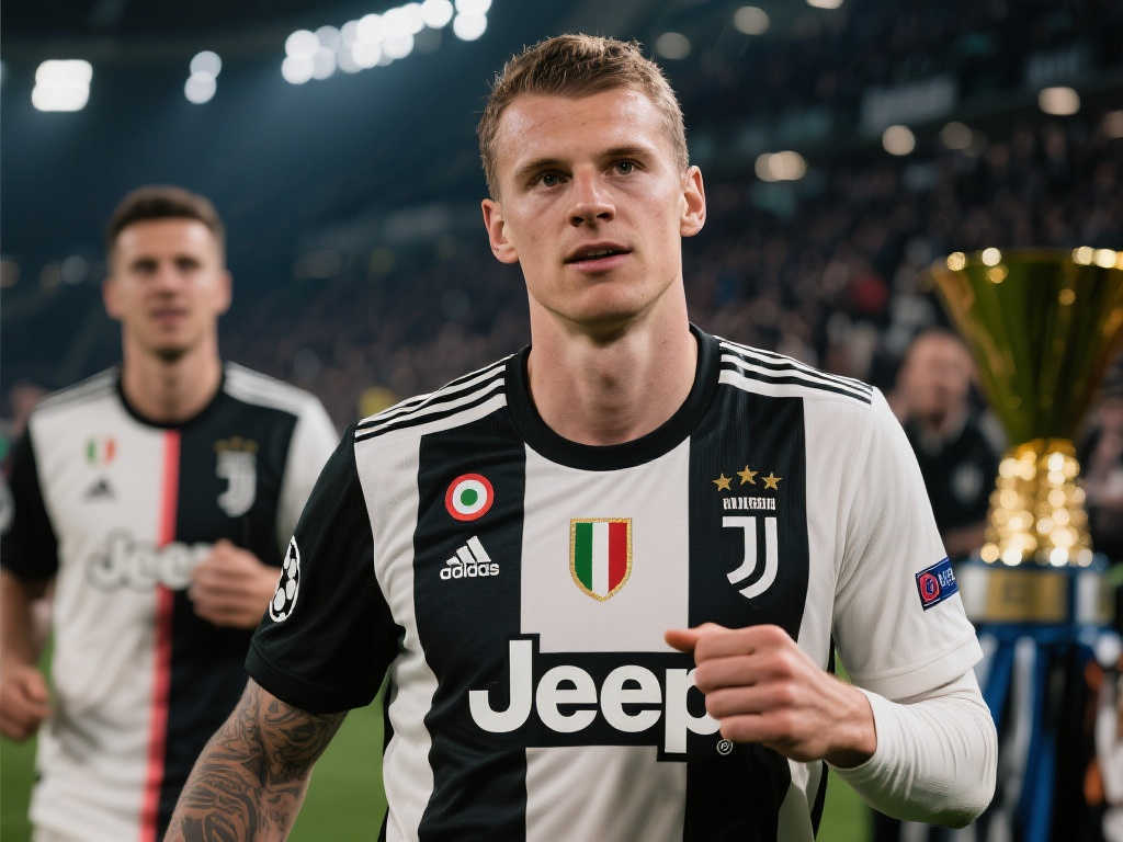 儿仁梦难舍!德里赫特多次拒绝巴黎冬窗邀约 儿仁梦难舍!德里赫特多次拒绝巴黎冬窗邀约